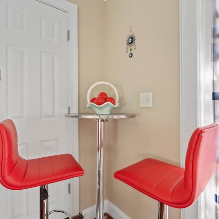 Modern & Comfy Suite Форт-Вашингтон Екстер'єр фото
