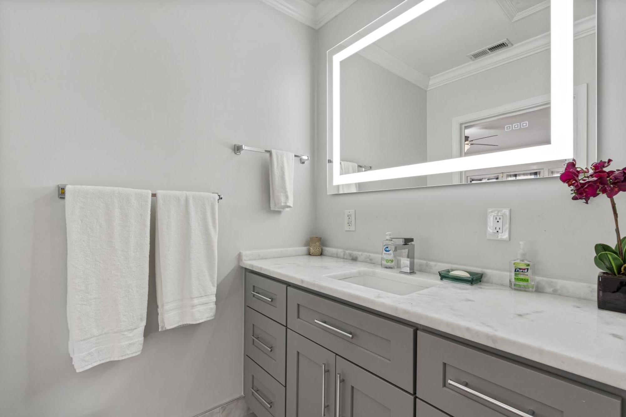 Modern & Comfy Suite Форт-Вашингтон Екстер'єр фото